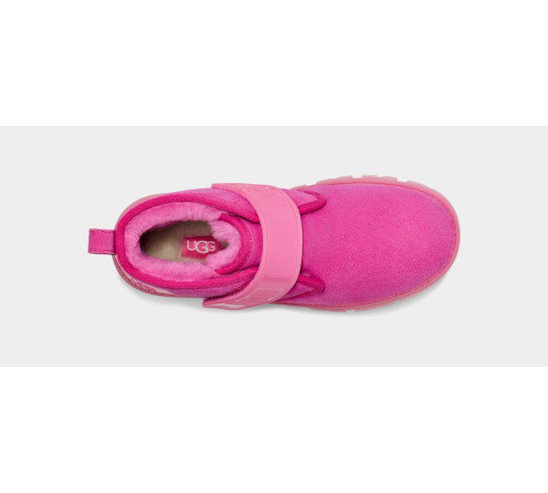 Купить UGG Neumel Clear Chukka Carnation
