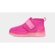 Купить UGG Neumel Clear Chukka Carnation