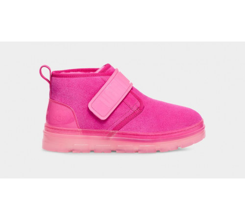 Купить UGG Neumel Clear Chukka Carnation Купить UGG Neumel Clear Chukka Carnation