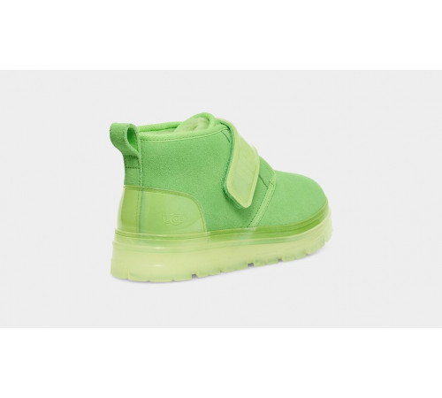 Купить UGG Neumel Clear Chukka Parakeet Green Купить UGG Neumel Clear Chukka Parakeet Green