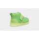 Купить UGG Neumel Clear Chukka Parakeet Green