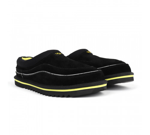 Купить UGG Tasman Cali Wave Black/Pearfect Купить UGG Tasman Cali Wave Black/Pearfect