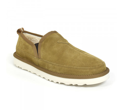 Купить UGG Mens Slippers Romeo Chestnut Купить UGG Mens Slippers Romeo Chestnut