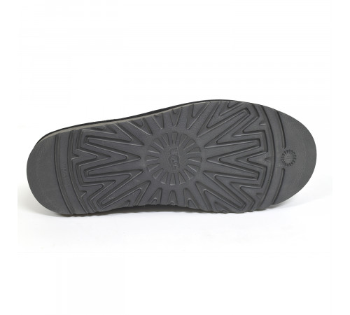 Купить UGG Mens Slippers Romeo Black