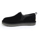 Купить UGG Mens Slippers Romeo Black