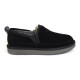Купить UGG Mens Slippers Romeo Black
