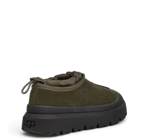 Купить UGG Tasman Hybrid Forest Night