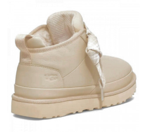 Купить UGG Neumel FT White Leather Купить UGG Neumel FT White Leather