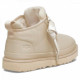 Купить UGG Neumel FT White Leather