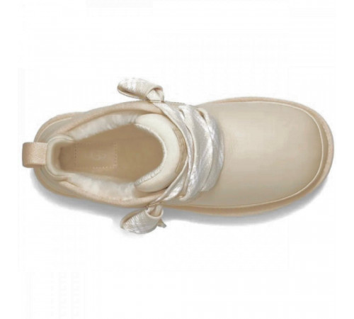 Купить UGG Neumel FT White Leather Купить UGG Neumel FT White Leather