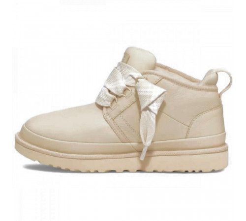 Купить UGG Neumel FT White Leather Купить UGG Neumel FT White Leather