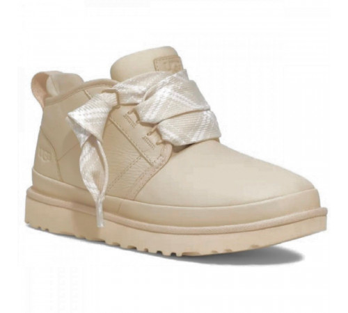 Купить UGG Neumel FT White Leather Купить UGG Neumel FT White Leather