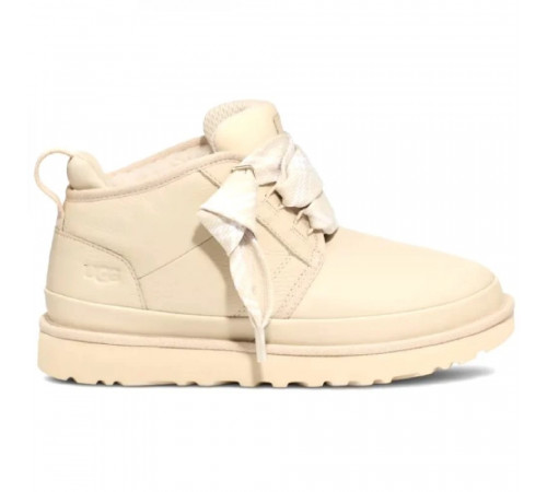 Купить UGG Neumel FT White Leather Купить UGG Neumel FT White Leather