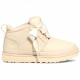 Купить UGG Neumel FT White Leather