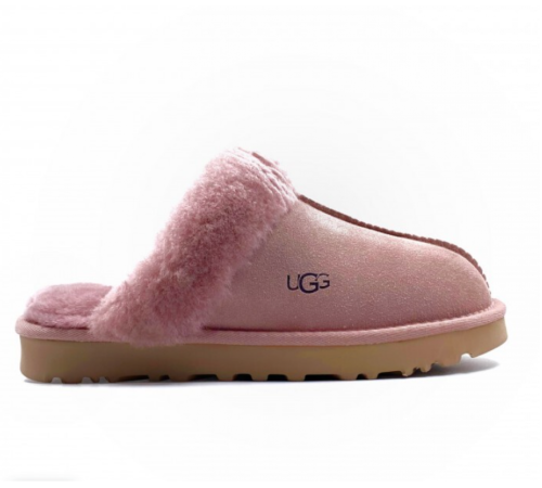 Купить UGG WoMens's Slipper Dusk