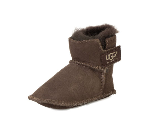 Купить UGG Пинетки Chocolate