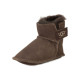 Купить UGG Пинетки Chocolate