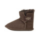 Купить UGG Пинетки Chocolate