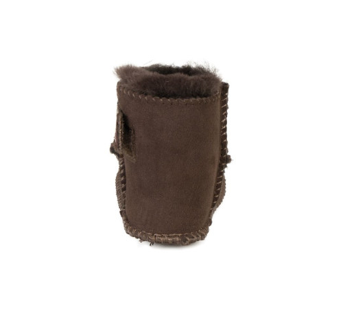 Купить UGG Пинетки Chocolate