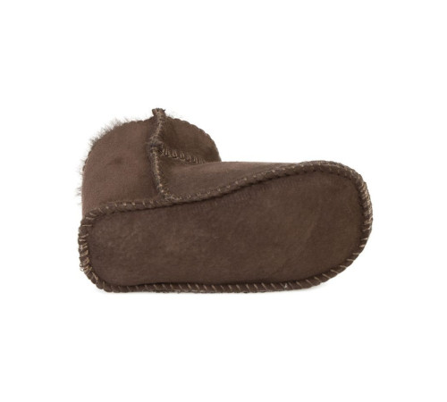 Купить UGG Пинетки Chocolate