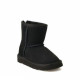 Купить UGG Kids Zip Black