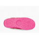 Купить UGG Classic Clear Mini Rock Rose