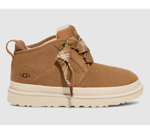 Купить UGG Mens Neumel FT Chestnut Купить UGG Mens Neumel FT Chestnut