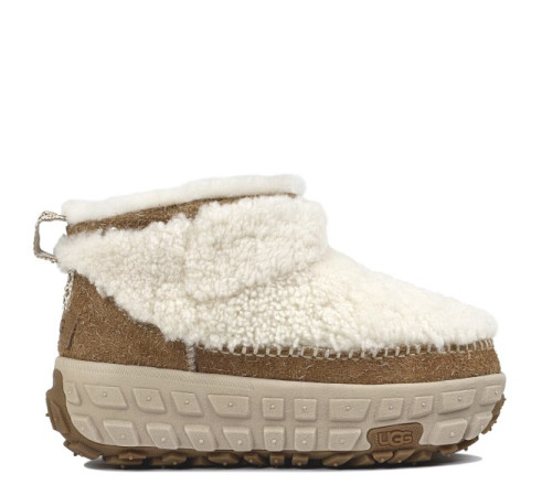 Купить UGG Venture Daze Ultra Mini Cozy Natural