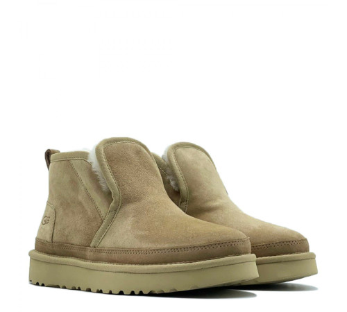 Купить UGG Neumel Minimal Sand