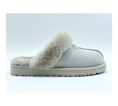 Купить UGG Slippers Scufette Grey Violet Купить UGG Slippers Scufette Grey Violet