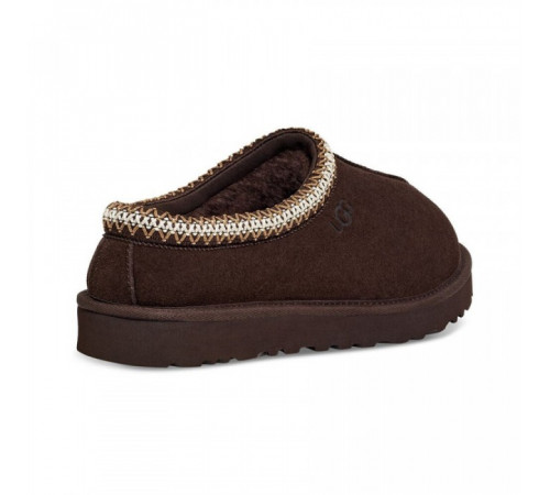 Купить UGG Mens Tasman Slipper Chocolate Купить UGG Mens Tasman Slipper Chocolate
