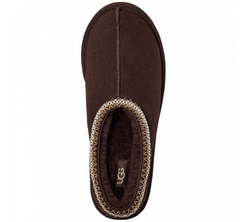 Купить UGG Mens Tasman Slipper Chocolate Купить UGG Mens Tasman Slipper Chocolate
