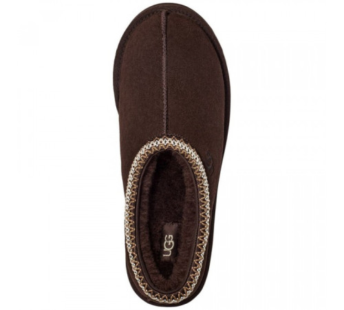 Купить UGG Mens Tasman Slipper Chocolate