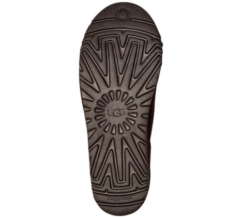 Купить UGG Mens Tasman Slipper Chocolate