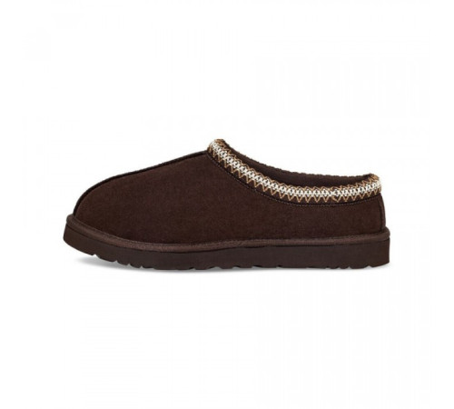 Купить UGG Mens Tasman Slipper Chocolate