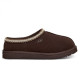 Купить UGG Mens Tasman Slipper Chocolate