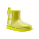 Купить UGG Classic Clear Mini Sulfur