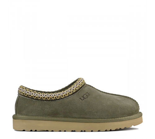 Купить UGG Tasman Slipper Khaki Купить UGG Tasman Slipper Khaki