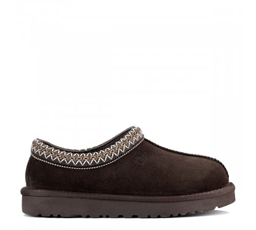 Купить UGG Tasman Slipper Chocolate Купить UGG Tasman Slipper Chocolate
