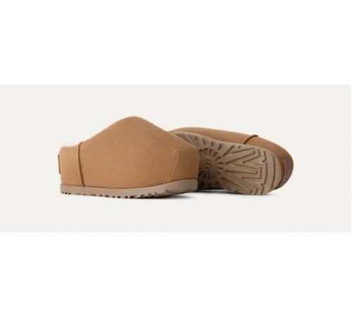 Купить UGG Pumped Slide Chestnut Купить UGG Pumped Slide Chestnut