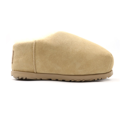 Купить UGG Pumped Slide Mustard Seed