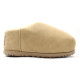 Купить UGG Pumped Slide Mustard Seed