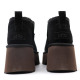 Купить UGG Ultra Mini New Heights Black
