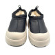 Купить UGG Mens Tasman Hybrid Leather Black