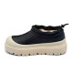 Купить UGG Mens Tasman Hybrid Leather Black
