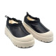 Купить UGG Mens Tasman Hybrid Leather Black