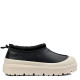 Купить UGG Mens Tasman Hybrid Leather Black