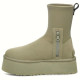 Купить UGG Classic Dipper Shaded Clover SDC