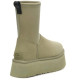 Купить UGG Classic Dipper Shaded Clover SDC
