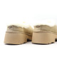 Купить UGG New Heights Cozy Clog Sand